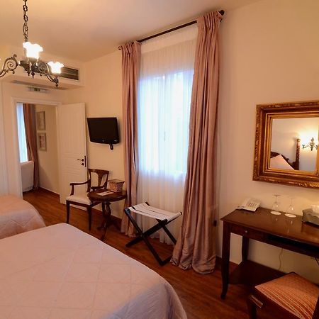 Korina Gallery Hotel バティ エクステリア 写真