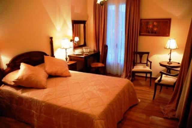 Korina Gallery Hotel バティ エクステリア 写真