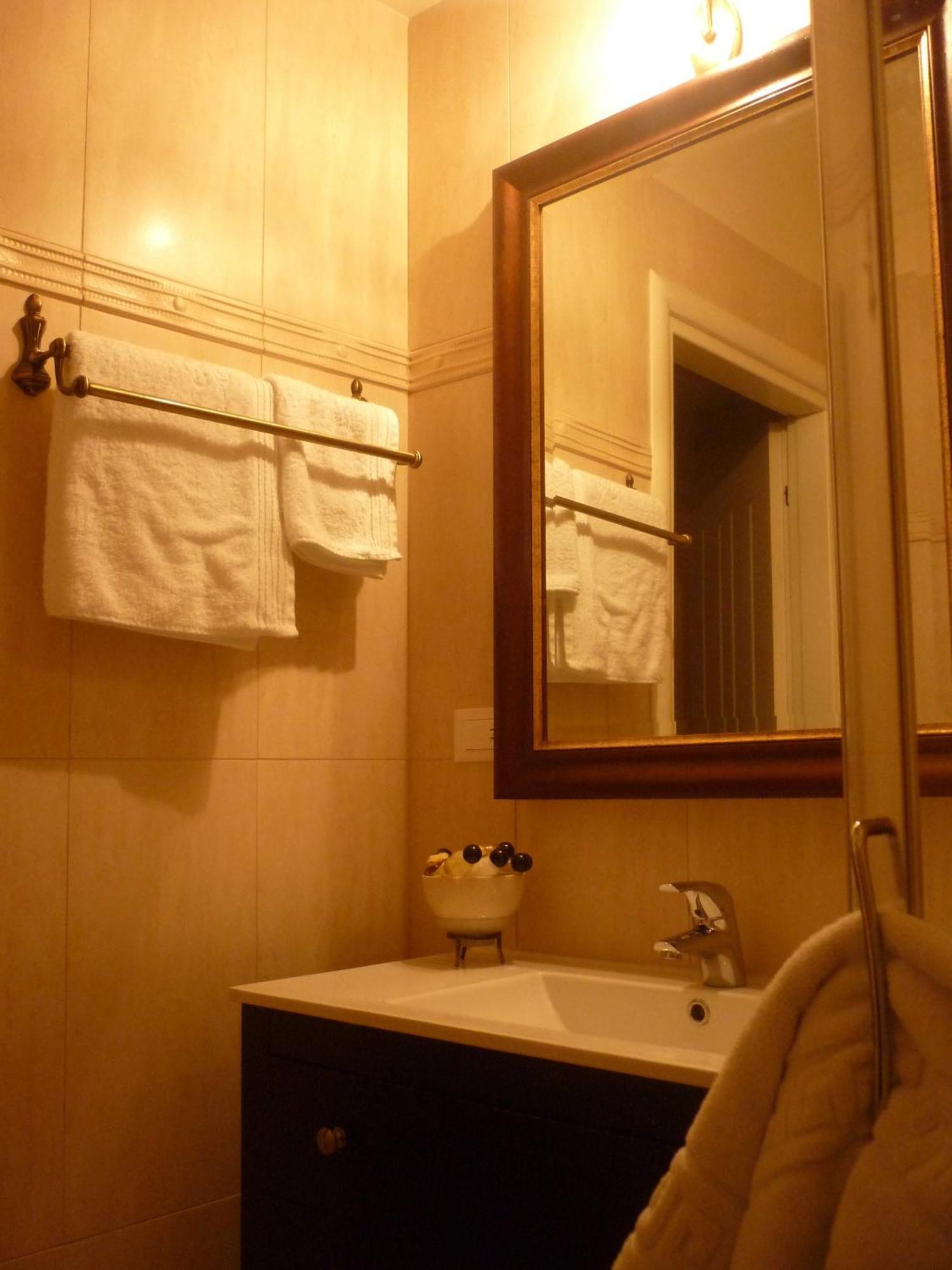 Korina Gallery Hotel バティ エクステリア 写真