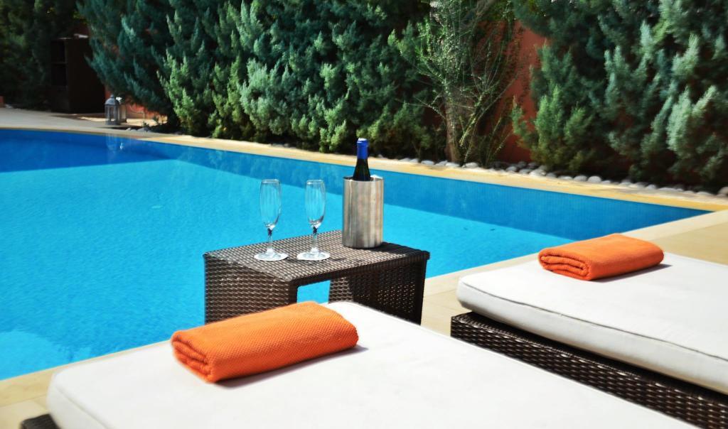 Korina Gallery Hotel バティ エクステリア 写真