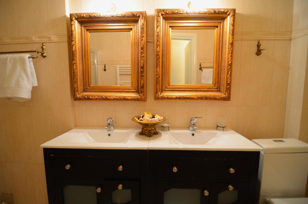 Korina Gallery Hotel バティ エクステリア 写真
