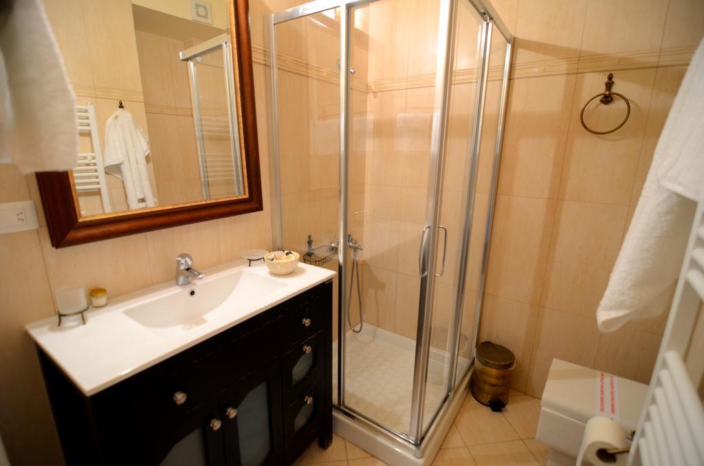Korina Gallery Hotel バティ エクステリア 写真